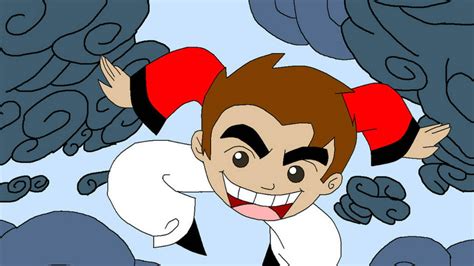 Download Xiaolin Showdown - Channeling Chi Energy Wallpaper ...