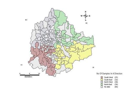 Carbon Footprint of Municipal Solid Waste in Greater Bangalore