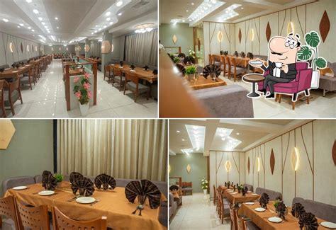 Golden Era-2 Banquet & Restaurant, Ahmedabad - Restaurant menu, prices ...