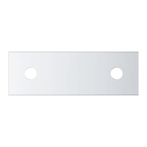 Rainshower Aqua 2 holes Ceiling shower cover | GROHE