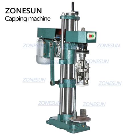 Image result for Automatic Ropp Bottle Screw Capping Machine
