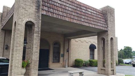 Reynolds Funeral Home | Decatur AL funeral home and cremation - Funeral ...