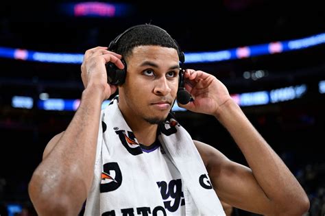 Who is Keegan Murray’s brother?