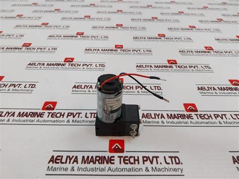 Knf Flodos Pml2881-nf 30 Diaphragm Pump 3/0501 1063323 – Aeliya Marine Tech