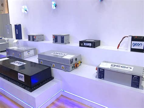 Battrixx goes beyond batteries, rechristened as GEON to tap green ...