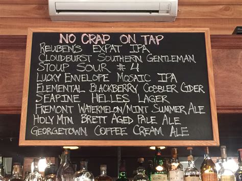 Some Random Bar on Twitter: "Today's our 3rd Anniversary. @Fremont ...