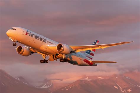 American Airlines Set To Up Its International Inflight Entertainment System