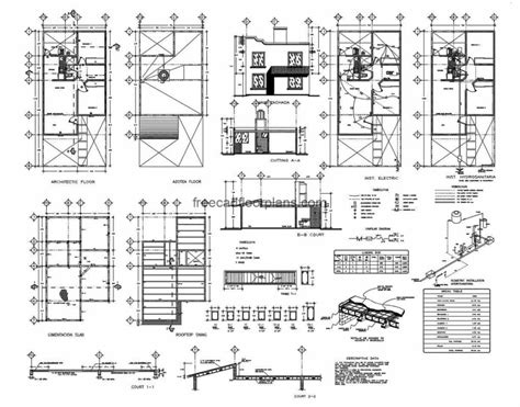 Image result for Free CAD Tutorial House