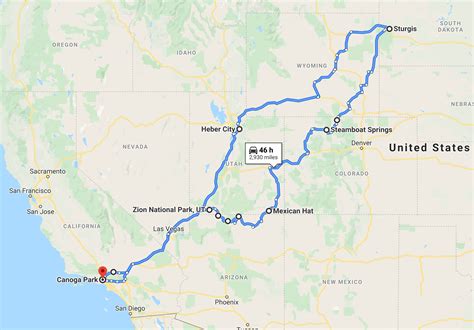 Exploring Sturgis (Days 5 & 6) – 2LaneLife