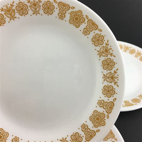 Corelle butterfly gold online