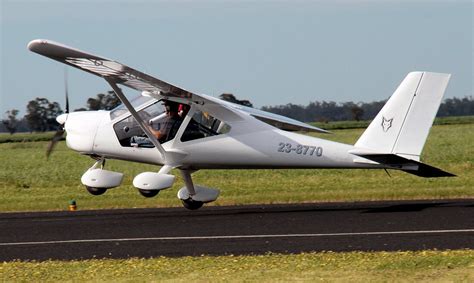 Lite Flight Green | Foxbat | Sales, Service,Training