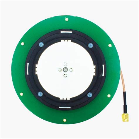 OEM Survey Tripleband GNSS Antenna - ArduSimple