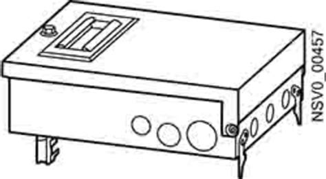 BVP:203136 Siemens | Siemens Busbar Tap-Off Unit, BD2 Series | 213-2429 ...