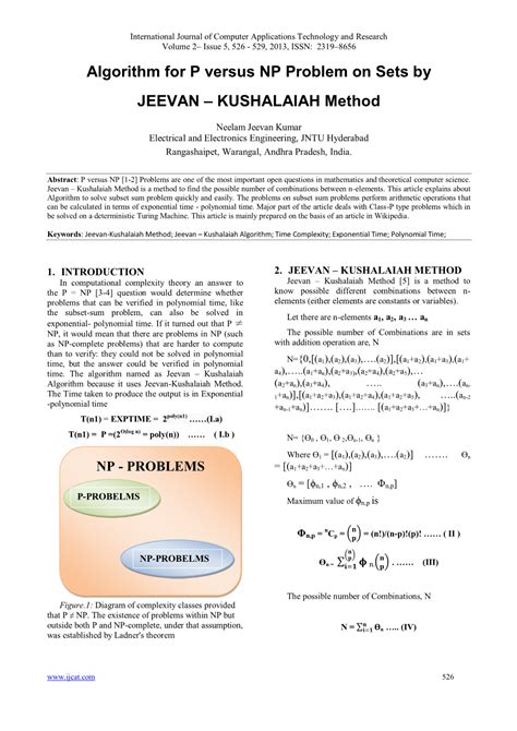 P versus NP problem P Versus NP Algorithms 的图像结果
