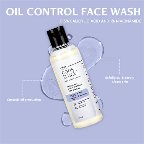 Deconstruct – Highly Effective Yet Gentle Skincare for Healthy Skin