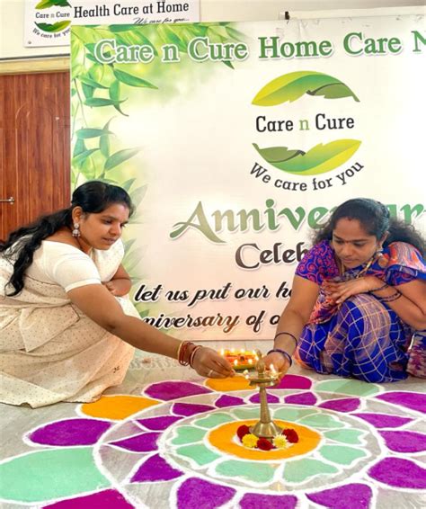 Care n Cure || We care for you