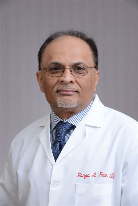Dr. Ranga Rao, MD is a Cardiologist in Langhorne, PA | Sharecare
