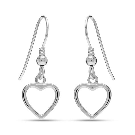 Buy Silver Earrings for Women from ₹699 | TrueSilver