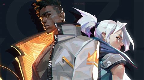 Valorant Will Have No Lootboxes, Phoenix Character Showcase Video