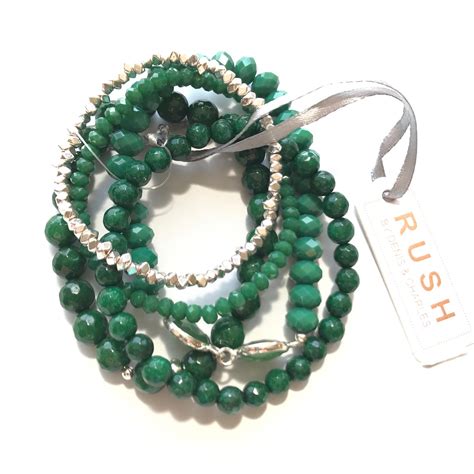 Rush By Denis And Charles Tj Maxx Sale Bracelets