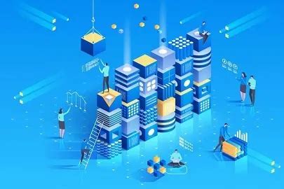 Blockchain | Software Company | MeeTri Infotech