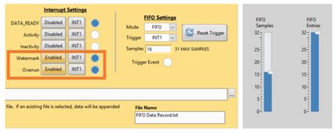 EVAL-ADXL314-SDP User Guide [Analog Devices Wiki]