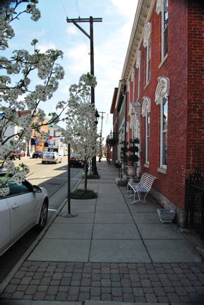 Miamisburg Municipal Court