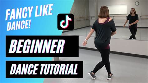 Fancy That Dance Tutorial 的图像结果