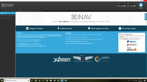 Inav API Key Setup 的图像结果