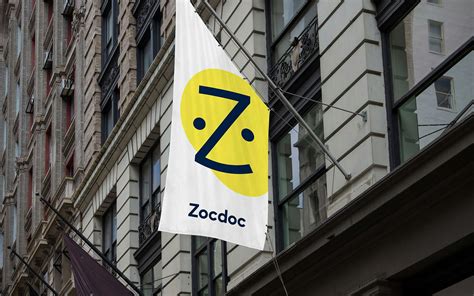 Image result for Zocdoc Logo Sticker