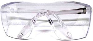 FOX fusion 901 Safety Goggles, Protective Glasses, Safety Glasses ...