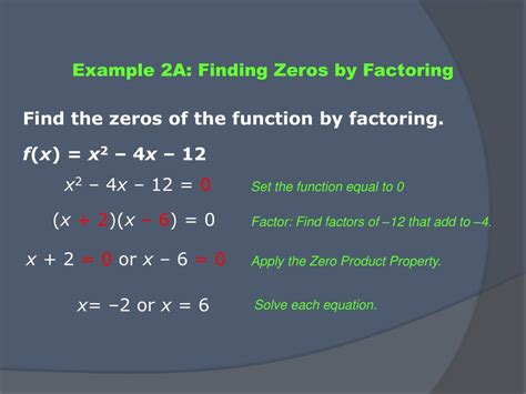Image result for Factoring Using Given Root