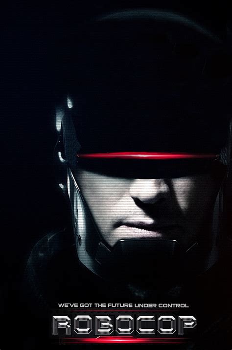 RoboCop Stream 的图像结果