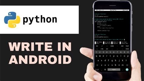 Image result for QPython 3L - Python for Androi Run Python on Android Phone