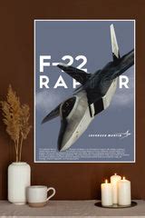Aircraft Poster | Fighter Plane Posters – The Poster Valley