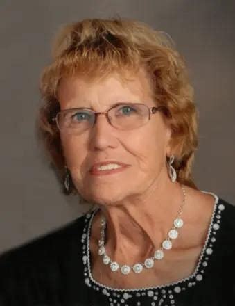 Rita Gail Tichy Obituary (2024) - Marshfield, WI - Rembs Funeral Home ...