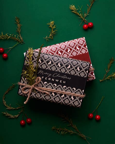 Fernweh Collective - Perfume Oils