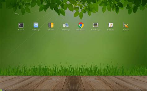 9 Years Later, Slax Linux Has Found Its Way Back Home