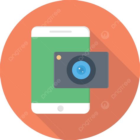 Camera Icon Vector PNG 的图像结果