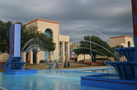 AD EX Fair Park Tram Tour, Fair Park, Dallas, 15 April to 18 December ...