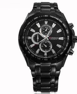 Curren Watches - Buy Curren Watches Online at Best Prices in India ...
