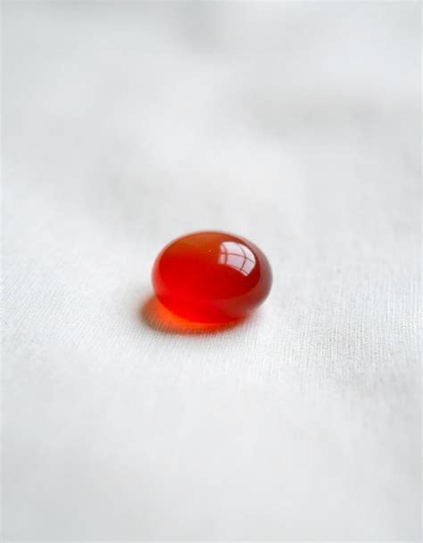 6 Carat Yemeni Aqeeq stone – Vedic Crystals