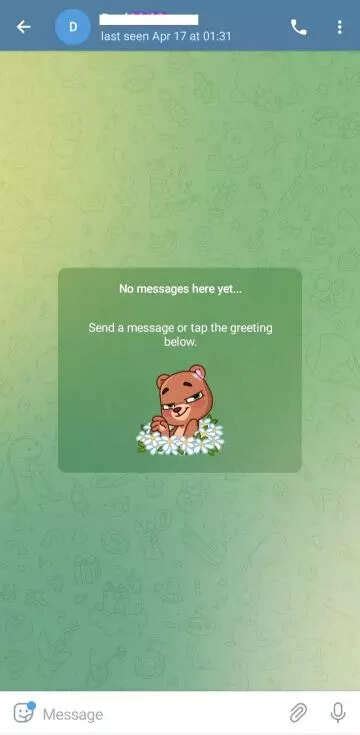 Telegram: How to record and send video messages on Telegram