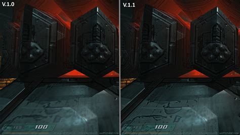 Doom 3 Texture Tutorial 的图像结果