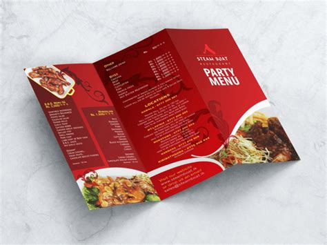 Image result for How to Create a Restaurant Menu