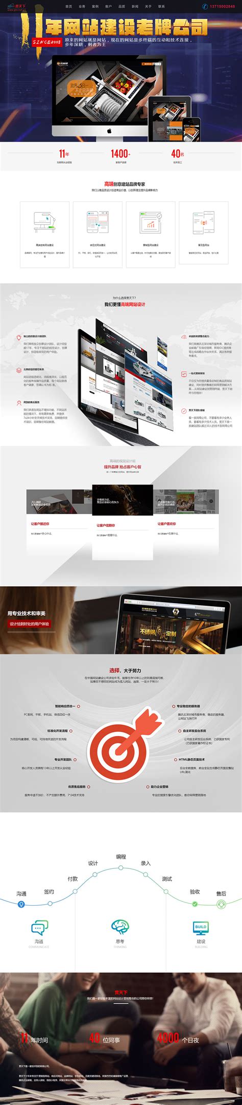php022公司企业网站设计_毕业设计成品网站-代做计算机毕业设计