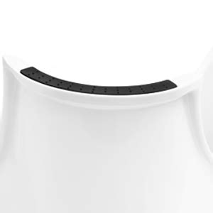 ABOUT SPACE Potty Step Stool - Comfortable Squat Stool for Western ...