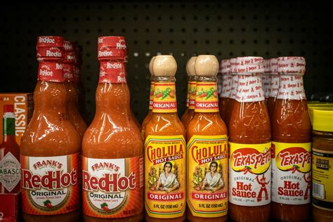 What Makes Truff Hot Sauces Popular With Foodies - Richmond Mom