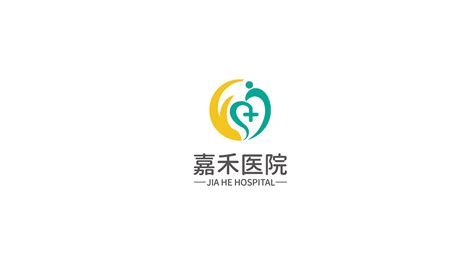 妇幼医院logo标志vi设计|平面|品牌|李鲤鲤 - 原创作品 - 站酷 (ZCOOL)