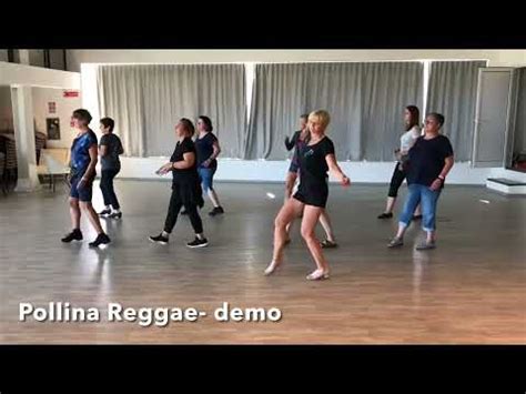 Image result for Beginner Reggae Line Dance Lesson